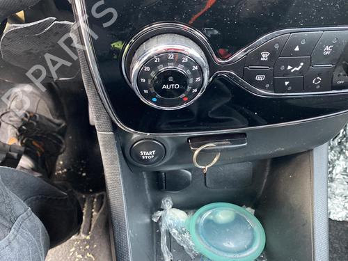 Radio RENAULT CLIO IV (BH_) 1.5 dCi 75 | BP25541822E6 