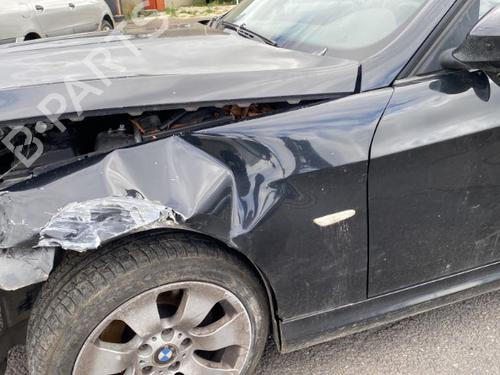 Climate control BMW 3 (E90) 318 d | BP25567933I5 - Image 18