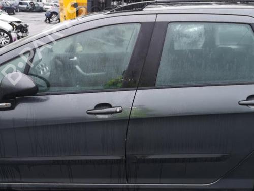 Rear left window mechanism PEUGEOT 308 SW I (4E_, 4H_) 1.6 HDi | BP25579268C24 