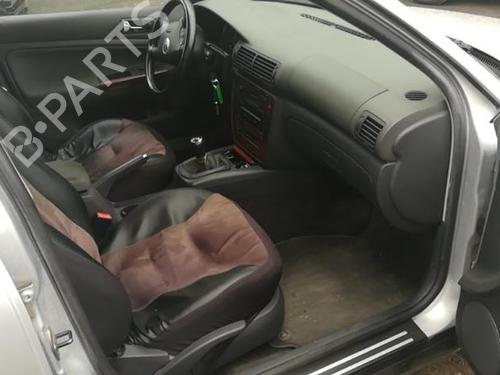Rear left window mechanism VW PASSAT B5.5 (3B3) 1.9 TDI | BP25516665C24 - Image 22