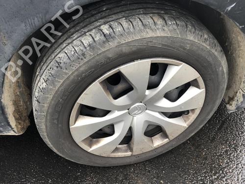 Front right lock CITROËN C4 CACTUS 1.6 BlueHDi 100 | BP25580789C97 - Image 16