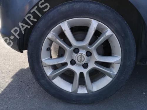 Left taillight OPEL CORSA D (S07) 1.3 CDTI (L08, L68) | BP25532500C34  - Image 16