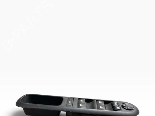 Left front window switch PEUGEOT 5008 (0U_, 0E_) 1.6 HDi | BP40443311I27 - Image 3