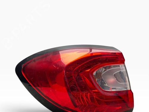 Left taillight RENAULT CAPTUR I (J5_, H5_) 1.5 dCi 90 (J5N4, J5M5, J5MW, J5M6, J5AL, J5AJ) | BP39455535C34 - Image 4