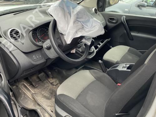 ABS pump RENAULT KANGOO Express (FW0/1_) 1.5 dCi 90 (FW0G, FW05, FW08, FW11) | BP25543062M43  - Image 8