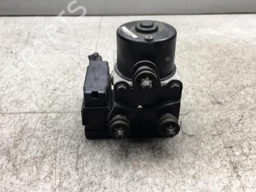 ABS Bremseaggregat AUDI A3 Sportback (8PA) 2.0 TDI 16V (140 hp) 25542058