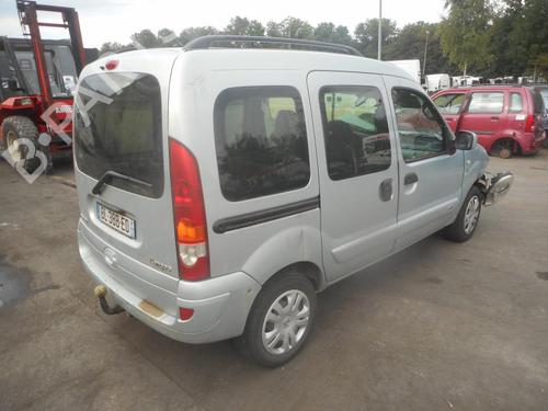 AC compressor RENAULT KANGOO Express (FC0/1_) 1.5 dCi (FC07, FC1R) | BP25535435M34  - Image 9