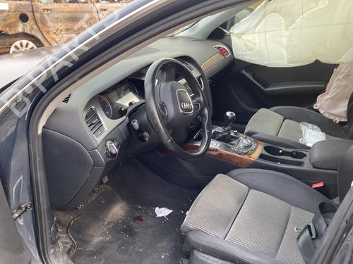 Right sun visor AUDI A4 B8 Avant (8K5) 2.0 TDI | BP29863838I2  - Image 7