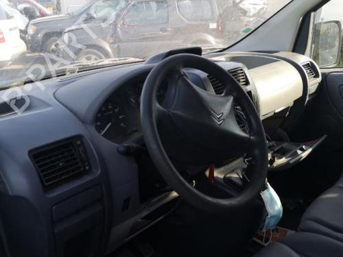 Instrument cluster CITROËN JUMPY II Van 2.0 HDi 120 | BP25555399C47  - Image 18