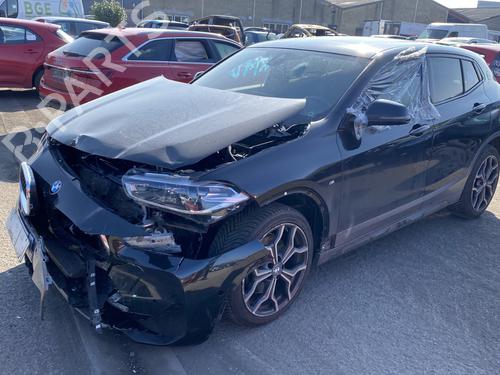 Brugte BMW X2 (F39) xDrive 20 d (190 hp) 4452523