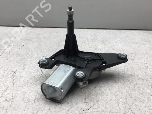 Ruitenwissermotor achter RENAULT MODUS / GRAND MODUS (F/JP0_) 1.5 dCi (FP0D, JP0D) | BP25533239M102 