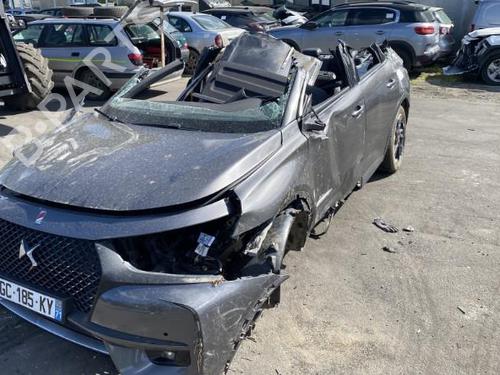 Front left interior door handle DS DS 7 Crossback (J4_, JR_, JC_) 2.0 BlueHDi 180 (JJEHZR) | BP32493812I13 - Image 21