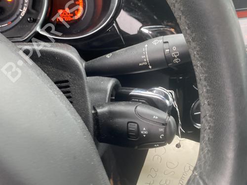 Rear mirror CITROËN DS3 (SA_) 1.6 HDi 110 | BP30937357I6 - Image 10