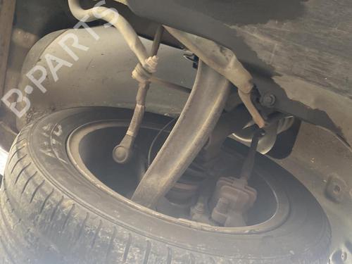 Front left seatbelt CITROËN C4 II (NC_) 1.6 HDi 115 | BP25521260I26  - Image 23