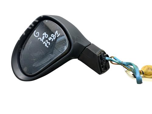 Used Left mirror PEUGEOT 308 I (4A_, 4C_) 1.6 HDi (92 hp) 25498195