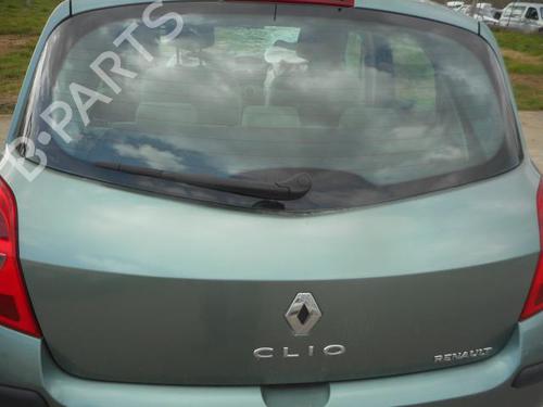AC compressor RENAULT CLIO III (BR0/1, CR0/1) | BP27336518M34 - Image 11