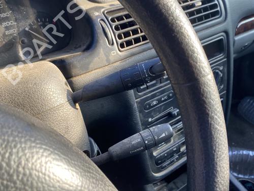 Left taillight PEUGEOT 406 (8B) 1.9 TD | BP25497878C34 