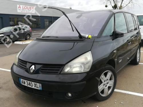 Right taillight RENAULT ESPACE IV (JK0/1_) 1.9 dCi (JK0U) | BP25515822C35 - Image 6