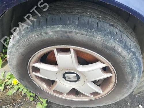 Front left seatbelt SEAT LEON (1M1) 1.9 TDI | BP25553573I26 - Image 48