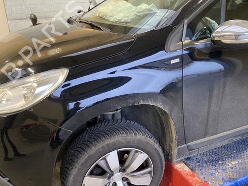 Front left window mechanism PEUGEOT 2008 I (CU_) 1.6 BlueHDi 100 | BP33551738C22 - Image 13