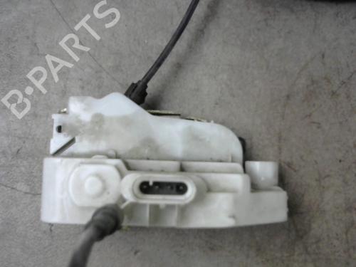 Front right lock CITROËN C3 I (FC_, FN_) 1.4 HDi | BP25559974C97 