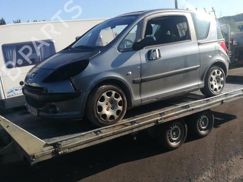 Right headlight PEUGEOT 1007 (KM_) 1.4 16V | BP25576876C29 - Image 37