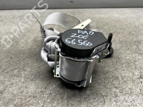 Used Rear right belt tensioner RENAULT ZOE (BFM_) ZOE (92 hp) 25546329