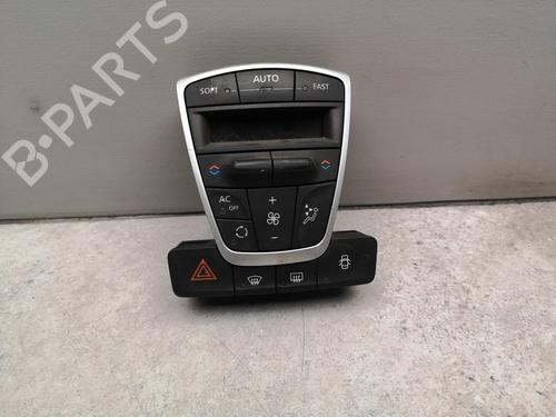 Used Climate control Climate control RENAULT LAGUNA III Grandtour (KT0/1) 1.5 dCi (KT0A, KT0R, KT02) (110 hp) 25532341 25532341