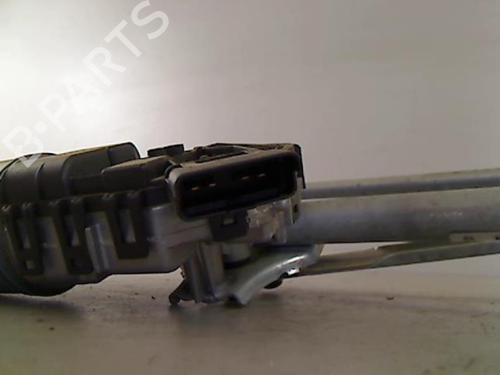 Front wiper motor CITROËN BERLINGO MULTISPACE (B9) 1.6 HDi 110 | BP25582772M29