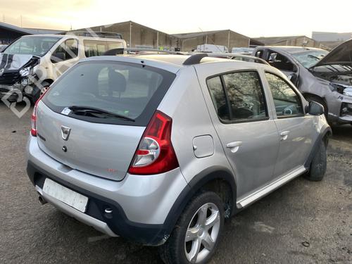 Climate control DACIA SANDERO 1.6 16V Bifuel | BP27149829I5  - Image 30