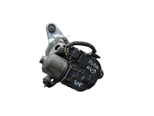 Front wiper motor PEUGEOT 508 I (8D_) 1.6 HDi | BP29475690M29 