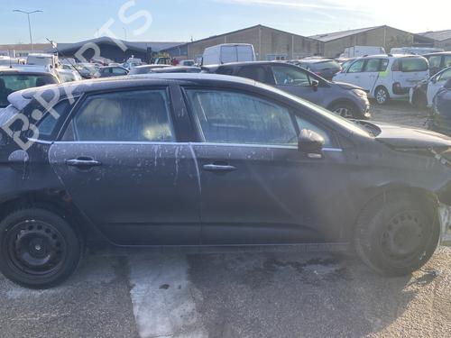 ABS pump CITROËN C4 II (NC_) 1.6 HDi 115 | BP28204258M43 