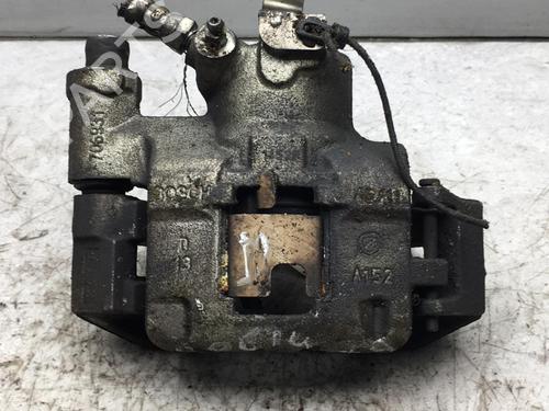 Used Right front brake caliper Right front brake caliper FORD KA (RU8) 1.2 (69 hp) 25581825 25581825