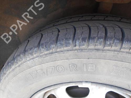 Hood VW GOLF III (1H1) 1.4 | BP25582781C1