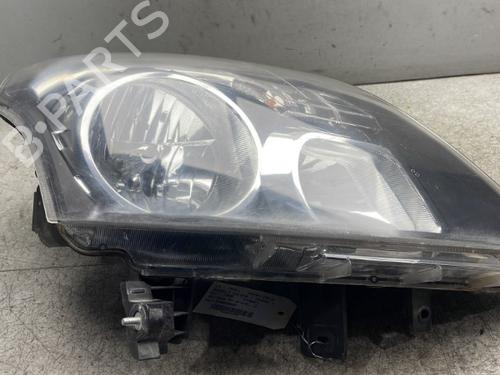 Højre forlygte RENAULT KOLEOS I (HY_) 2.0 dCi 4x4 (HY0K) (150 hp) 25528250