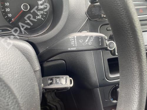 Radio VW POLO V (6R1, 6C1) 1.6 TDI | BP25552103E6 