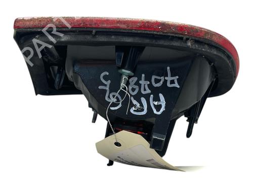 Used Left tailgate light Left tailgate light 25572341 25572341