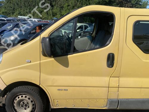 Steering column stalk RENAULT TRAFIC II Bus (JL) 2.0 dCi 90 (JL00, JL01, JL0H, JL0M, JL0P, JL0S) | BP28352005I23 - Image 4