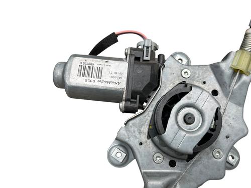 Front right window mechanism RENAULT TWINGO II (CN0_) 1.2 16V (CN04, CN0B) | BP25716276C23 