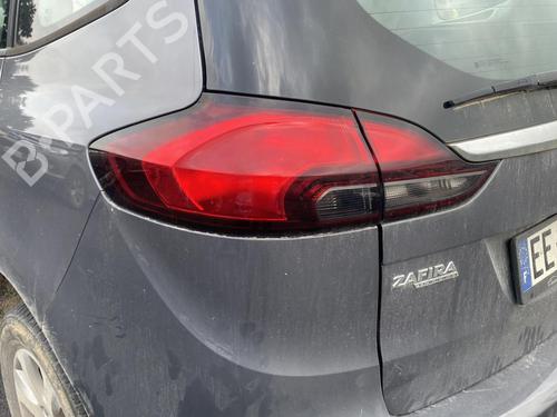 Switch OPEL ZAFIRA TOURER C (P12) 1.6 CDTI (75) | BP25548579I30 - Image 14