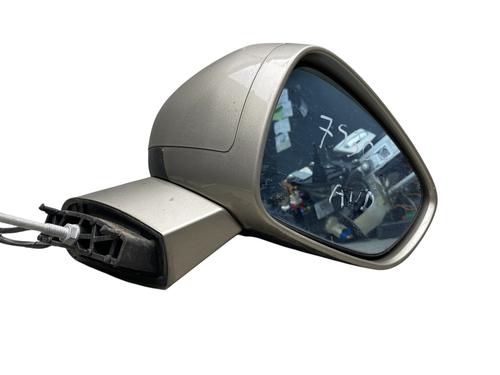 right-mirror-citroen-c5-iii-rd_-2008-2009-2010-2011-2012-2013-2014-2015-2016-2017-29422640 main image
