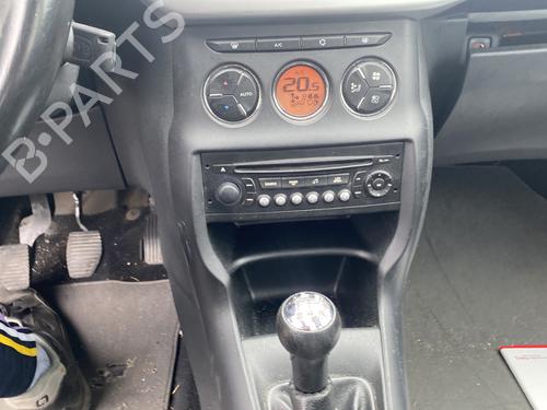 ABS pump CITROËN C3 II (SC_) 1.4 VTi 95 | BP28203704M43  - Image 28