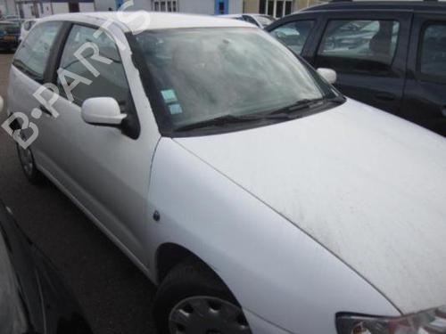 Heater blower motor SEAT IBIZA II (6K1) 1.9 SDI | BP25559087M62 