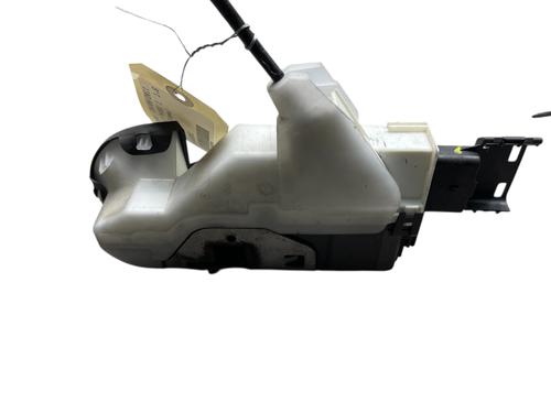 Front left lock CITROËN C3 II (SC_) 1.6 HDi | BP31309121C98