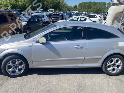 Front left interior door handle OPEL ASTRA H GTC (A04) 1.9 CDTi (L08) | BP25732937I13 - Image 15