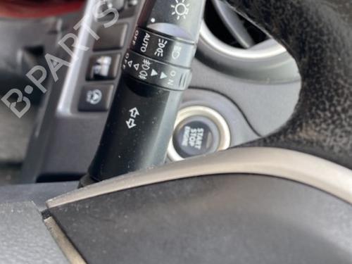 Seat buckle MITSUBISHI MIRAGE / SPACE STAR VI Hatchback (A0_A) 1.2 (A03A) | BP25564517I32 - Image 1