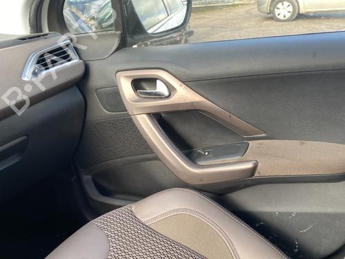 ABS pump PEUGEOT 2008 I (CU_) 1.2 VTi | BP30520740M43  - Image 14