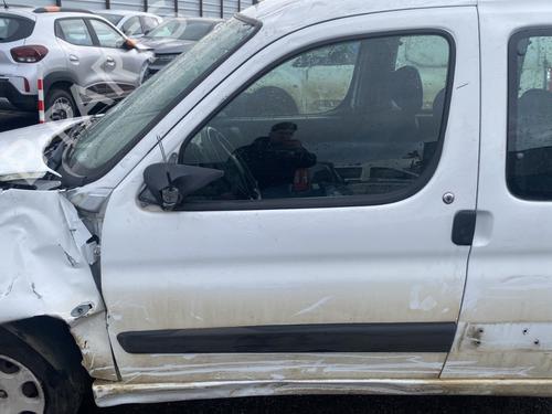 Front right seatbelt PEUGEOT PARTNER MPV (5_, G_) | BP33806400I25 - Image 13