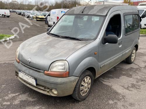 Front left window mechanism RENAULT KANGOO (KC0/1_) 1.4 (KC0C, KC0H, KC0B, KC0M) | BP25918892C22 