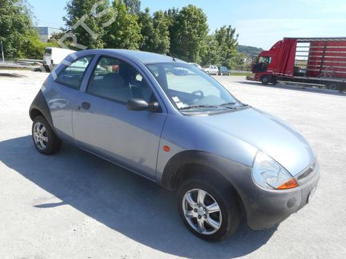 Startmotor FORD KA (RB_) 1.3 i | BP27357526M8 